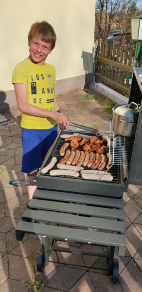 grillabend